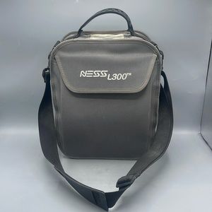 Bioness L300 EMS System Kit right leg medium. One owner; they recently passed.